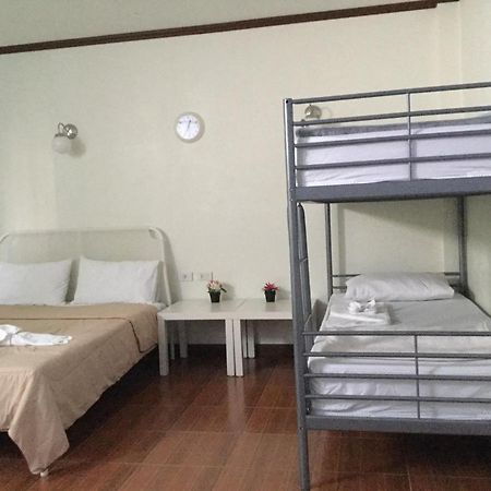 Pro Chill Krabi Guesthouse Екстериор снимка