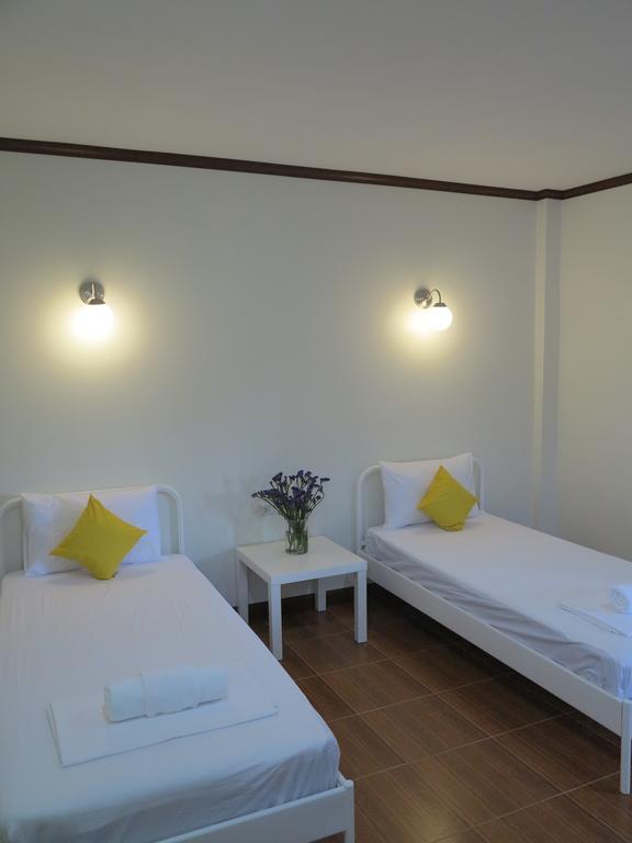 Pro Chill Krabi Guesthouse Екстериор снимка