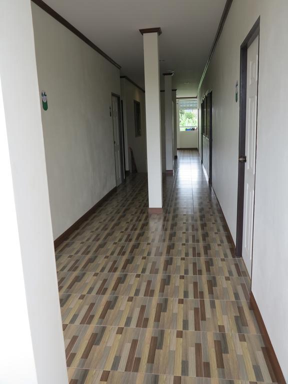 Pro Chill Krabi Guesthouse Екстериор снимка