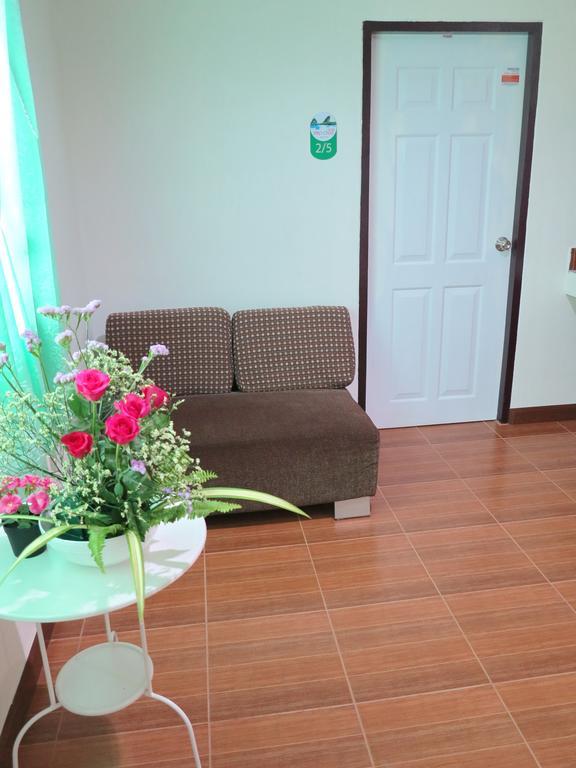 Pro Chill Krabi Guesthouse Екстериор снимка
