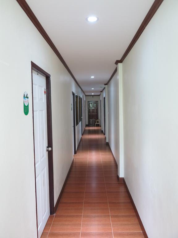 Pro Chill Krabi Guesthouse Екстериор снимка