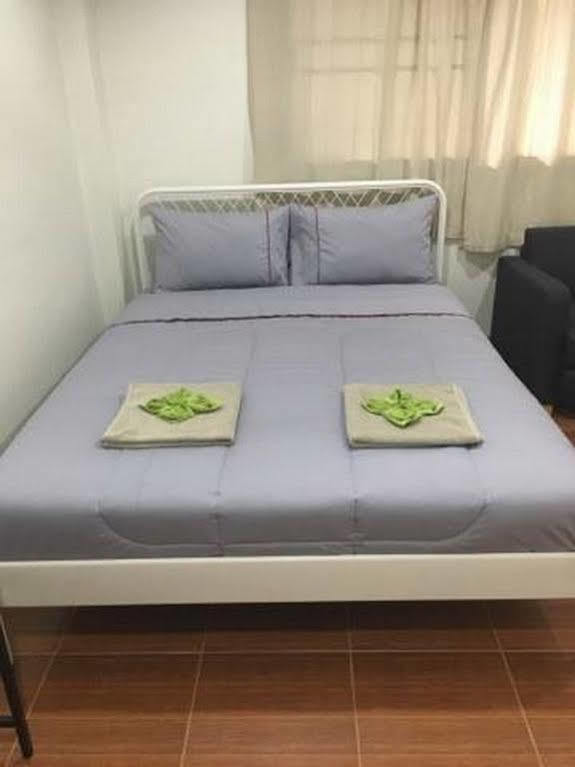 Pro Chill Krabi Guesthouse Екстериор снимка