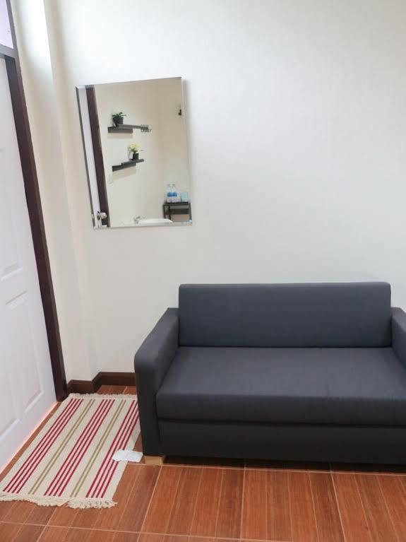 Pro Chill Krabi Guesthouse Екстериор снимка