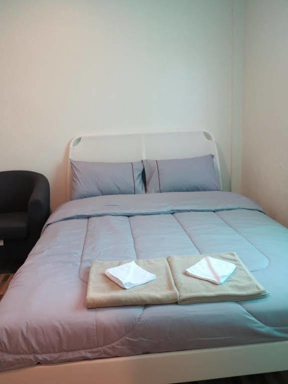Pro Chill Krabi Guesthouse Екстериор снимка