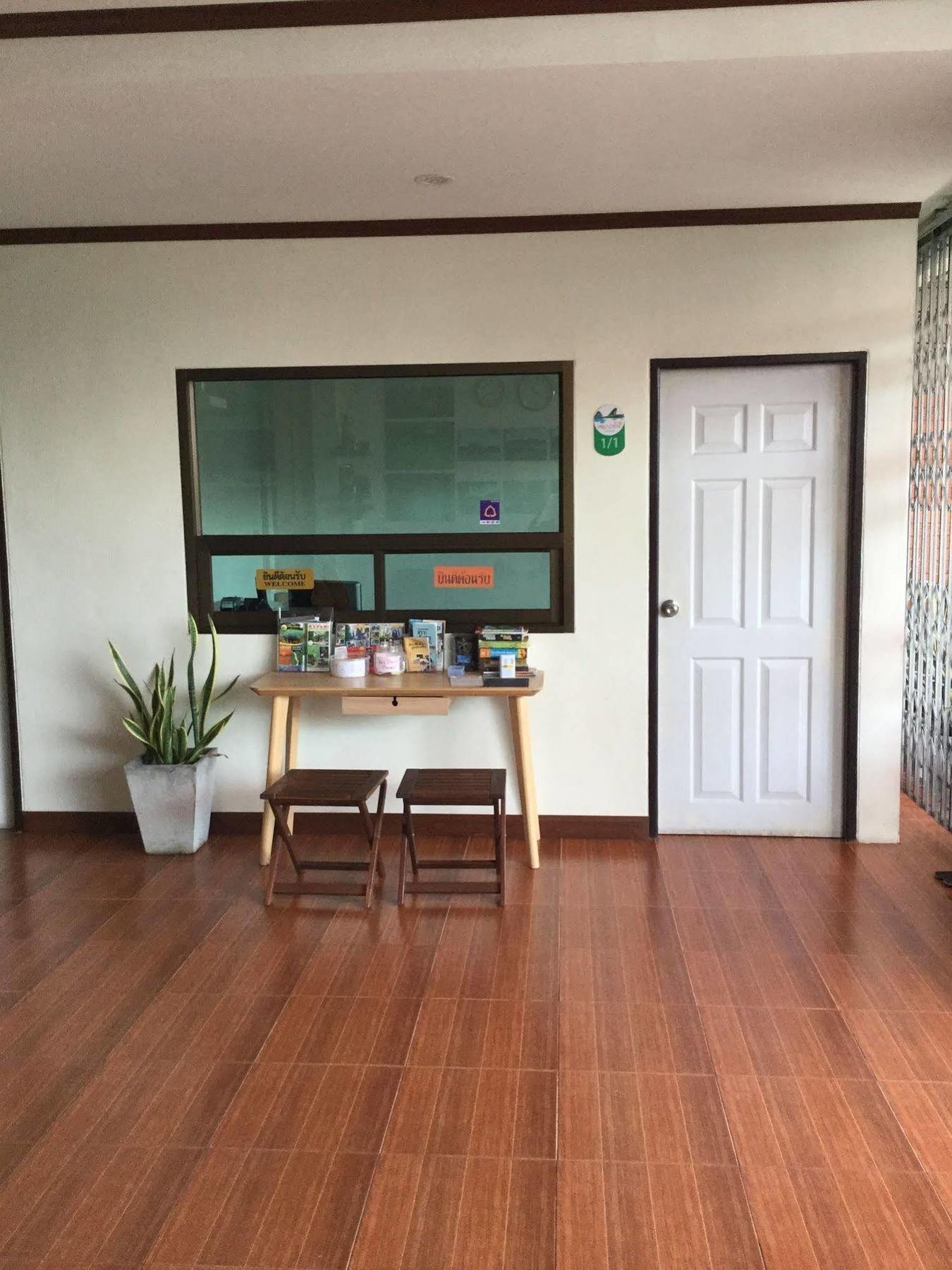 Pro Chill Krabi Guesthouse Екстериор снимка
