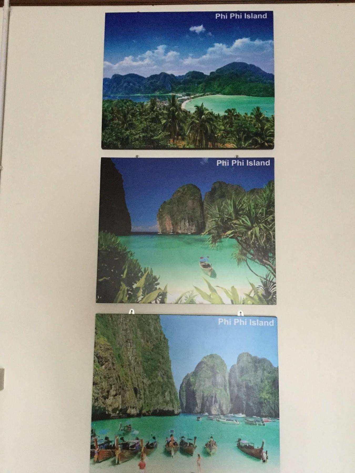 Pro Chill Krabi Guesthouse Екстериор снимка