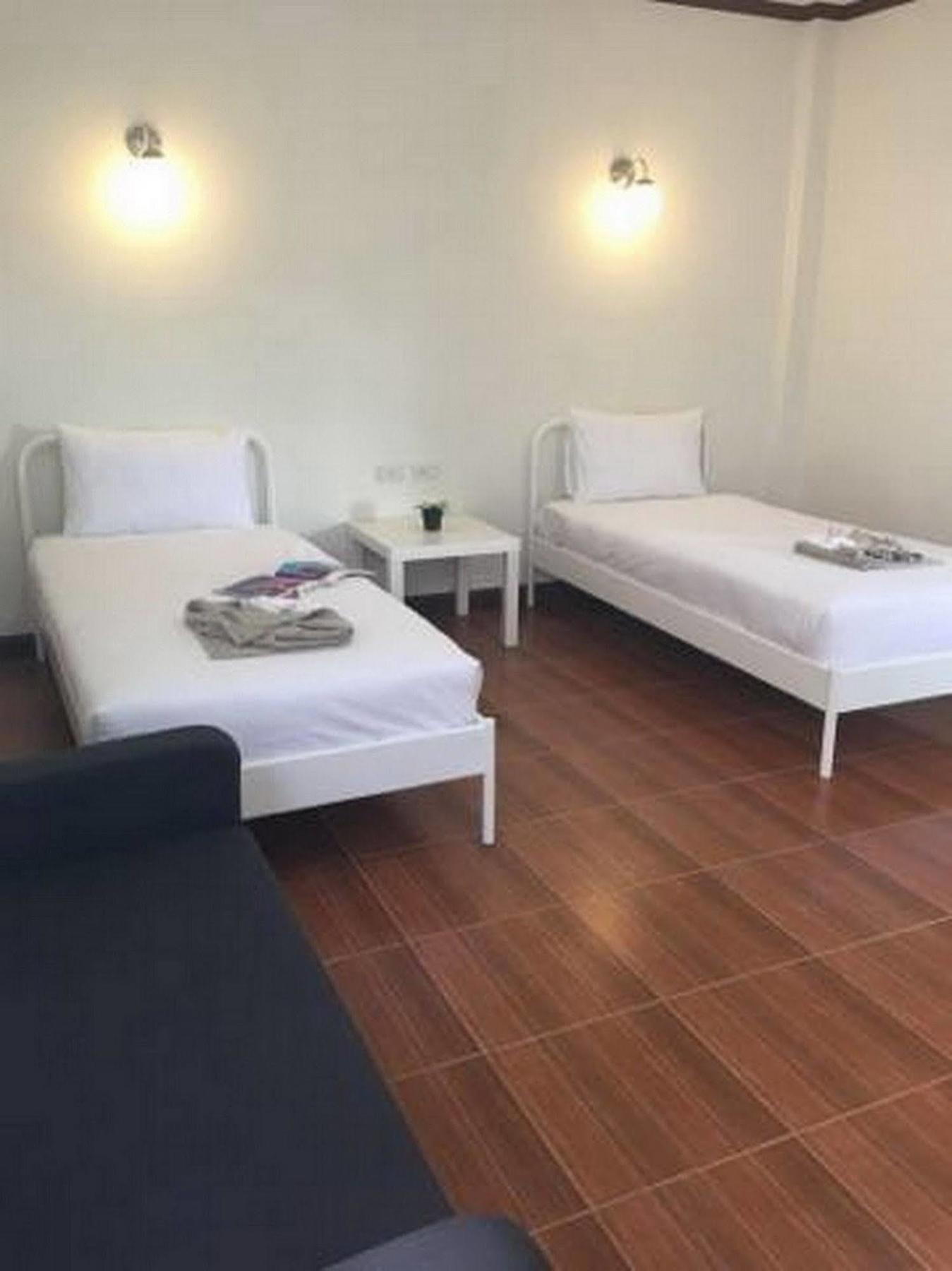 Pro Chill Krabi Guesthouse Екстериор снимка