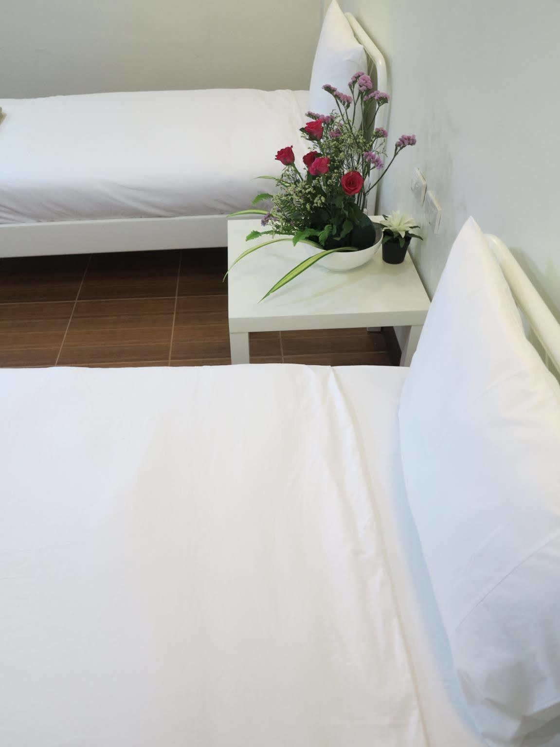 Pro Chill Krabi Guesthouse Екстериор снимка