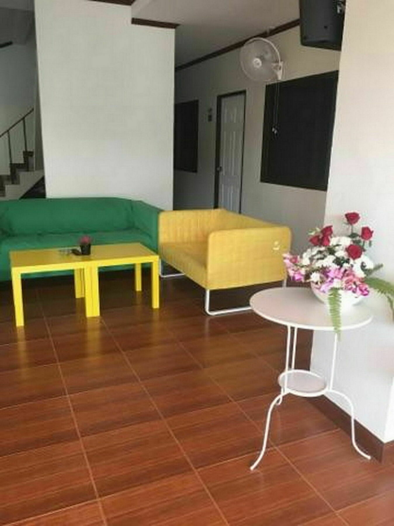 Pro Chill Krabi Guesthouse Екстериор снимка