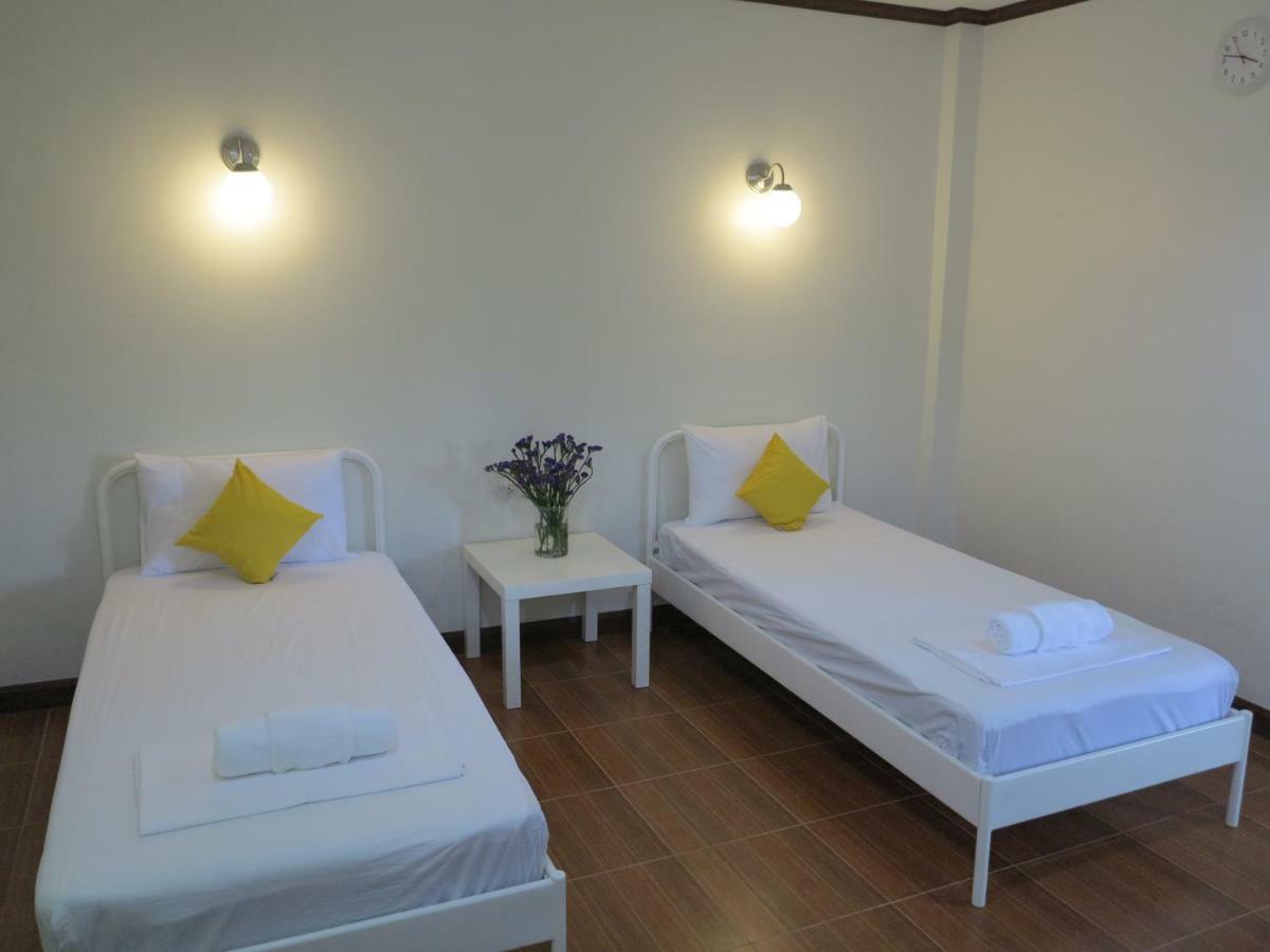 Pro Chill Krabi Guesthouse Екстериор снимка