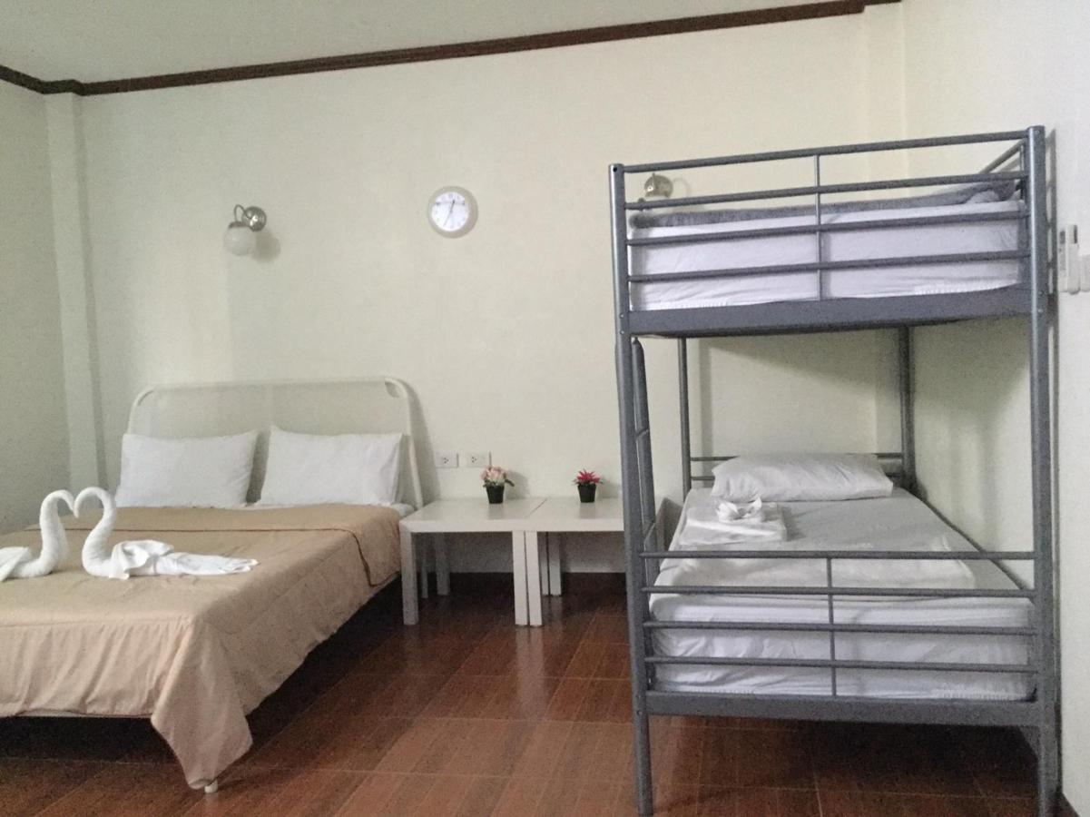 Pro Chill Krabi Guesthouse Екстериор снимка